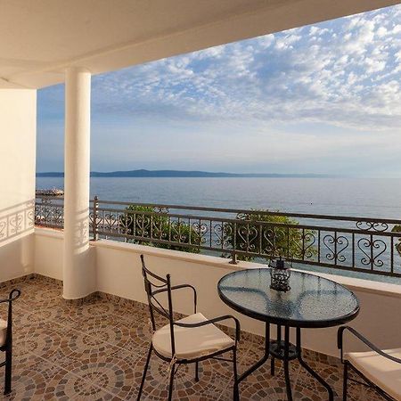 Apartmani Mirona - Тучепи Экстерьер фото